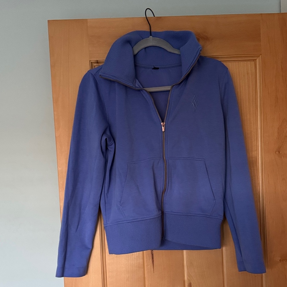 Skechers Zip Up Jacket